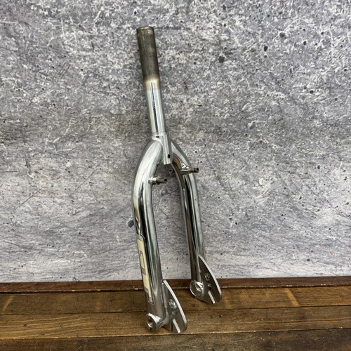 Forcella freestyle bmx - forcella, gt