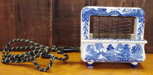 Tostapane vintage funzionante - tostapane,