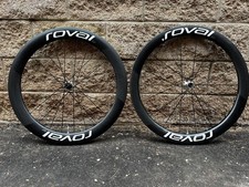 ROVAL RAPIDE CLX II - Team