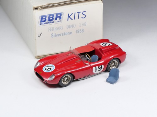 Bbr promotion ferrari dino - promotion,