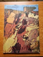 ENNIO MORLOTTI - LE ROCCE