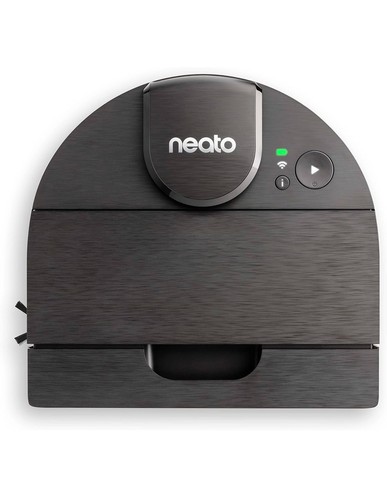 Neato robotics robot - d9,