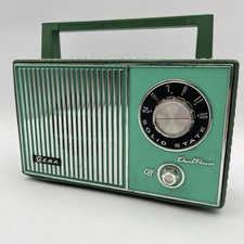 Radio a transistor AC/DC a