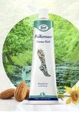 Pedicream crema piedi just - pedicream,