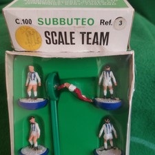 MINT Subbuteo Team HW ref 3