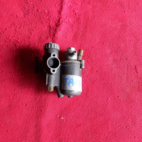 Carburatore ta17b vespa faro - vespa,