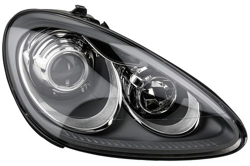 Faro anteriore compatibile - faro, con