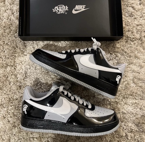Nike syna world air - nike, x