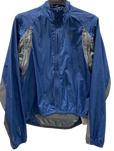 Giacca vento vintage nike - a,