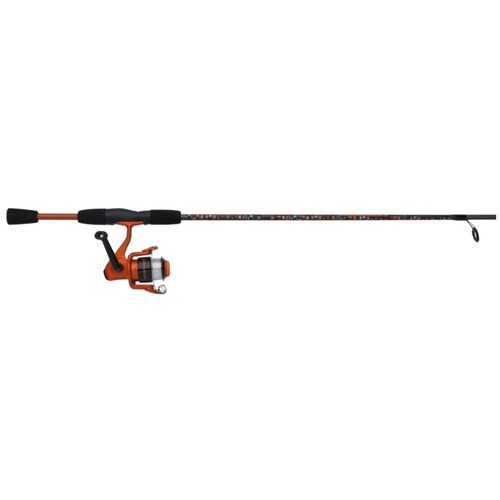 Anfibio spinning gear combo - anfibio,