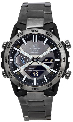 Orologio uomo casio edifice - uomo,
