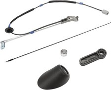 Kit gruppo antenna manuale con