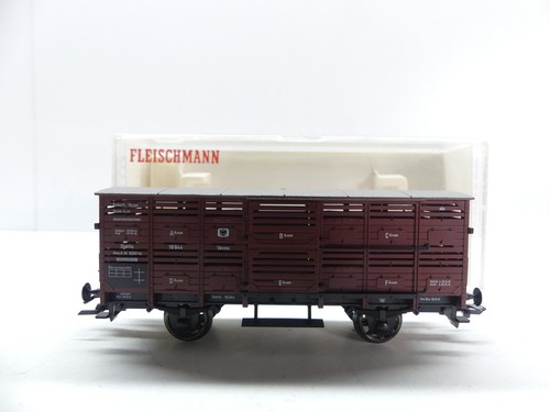 Fleischmann 5841 carro - fleischmann,