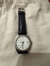 Orologio Perseo Ferrovie Dello