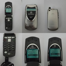 CELLULARE MOTOROLA V60i GSM