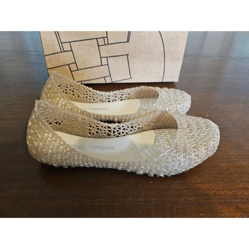 Mini scarpe melissa - mini,