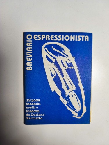 Breviario espressionista - , 19