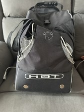 Borsa per scarponi da sci