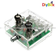 KIT FAI DA TE AC 12V 6J1