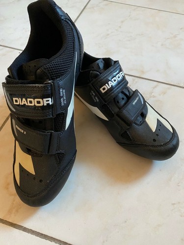 Scarpe ciclismo - scarpe,