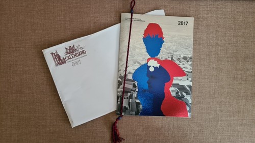 Calendario storico dei - storico,