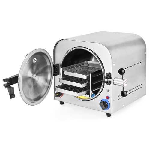 Sterilizzatore vapore - sterilizzatore,