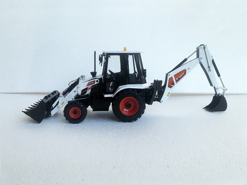 Terna bobcat b760 - terna, scala