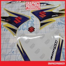 Suzuki DRZ400 DRZ 400SM