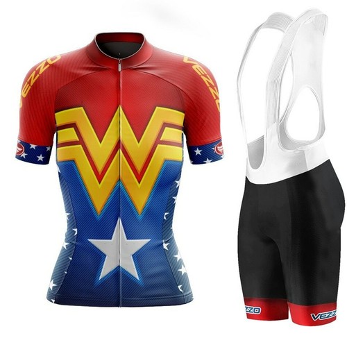 Completo ciclismo donna - completo,
