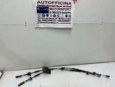 Cavi leva cambio marce fiat - cavi,