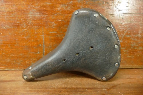 Sella bicicletta - , vintage
