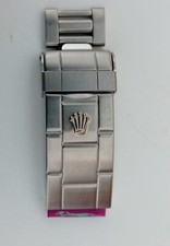 Fermaglio chiusura clasp Rolex