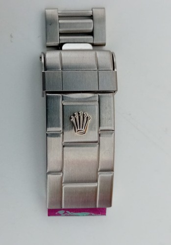 Fermaglio chiusura clasp rolex - fermaglio,