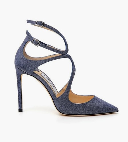 Lancia jimmy choo 100 - lancia,