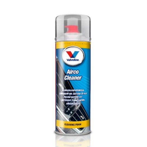 Detergente aria condizionata