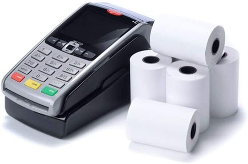 Rotoli carta termica per - 20,