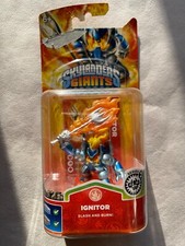 Skylanders Giants Ignitor