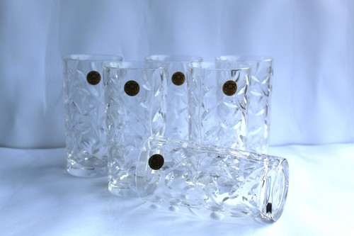 Rcr bicchiere - rcr,