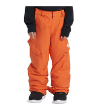Shoes banshee youth pant - dc,