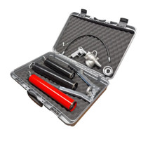 KIT INGRASSAGGIO MANUALE E