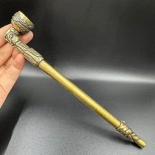 Pipa tabacco Cina vintage 8,2"
