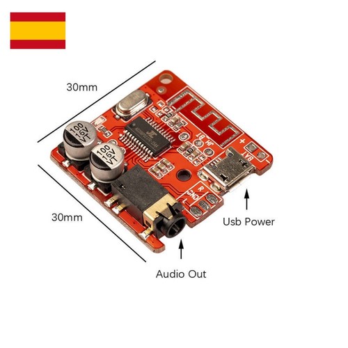 Mini bluetooth compatible - mini,