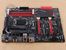 Scheda madre originale ASUS Maximus VI Hero, LGA 1150, Intel Z87 HDMI USB3.0 4K