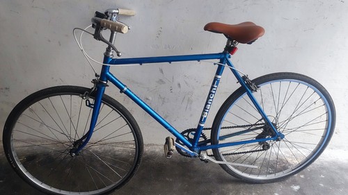 Bici bianchi vintage - bici, da