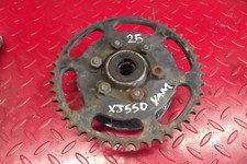 YAMAHA XJ550 PIGNONE E