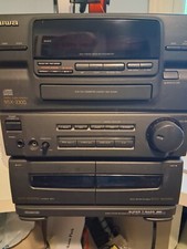 AIWA Ricevitore Cassette
