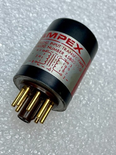 Ampex 4580200 line input - line,