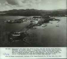 1989 Press Photo Pointe du