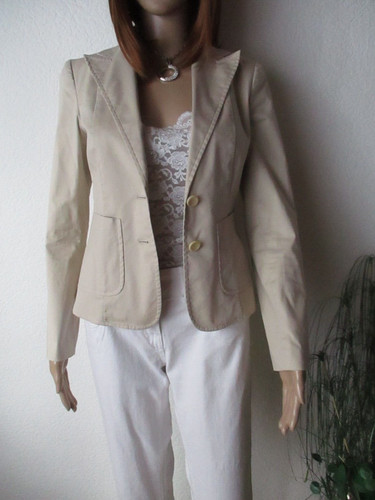 Giacca donna stefanel taglia - donna,