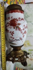 Antica lampada petrolio - a,